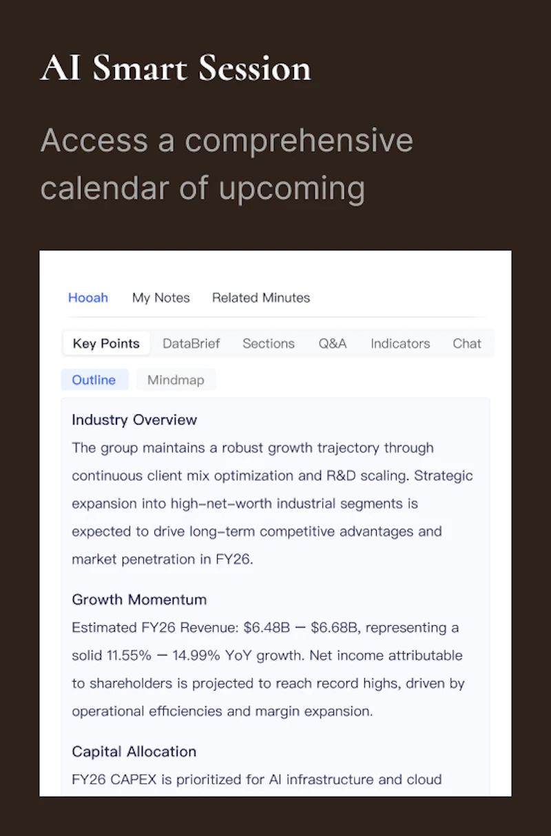 FinenterAI screenshot 5