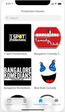 Bangalore Comedy Open Mics gallery image