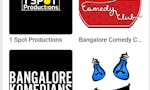 Bangalore Comedy Open Mics image