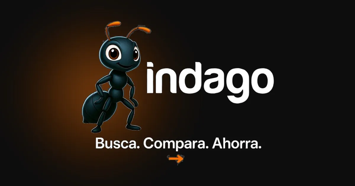 indago gallery image