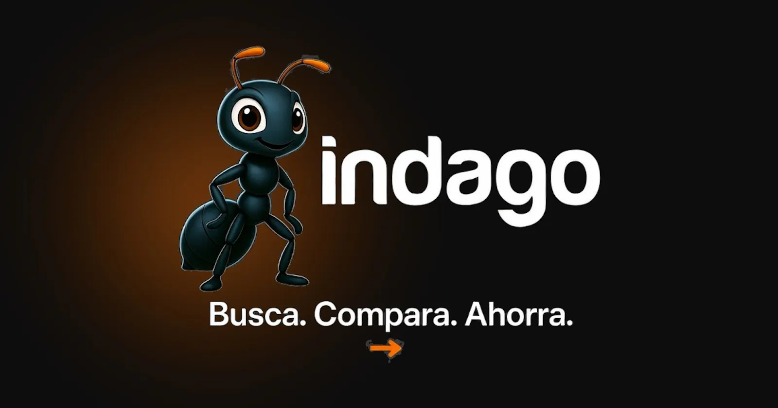indago screenshot 1