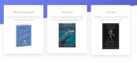 No Time for Books gallery image