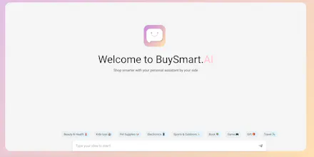 Buysmart gallery image