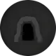 A Dark Cave