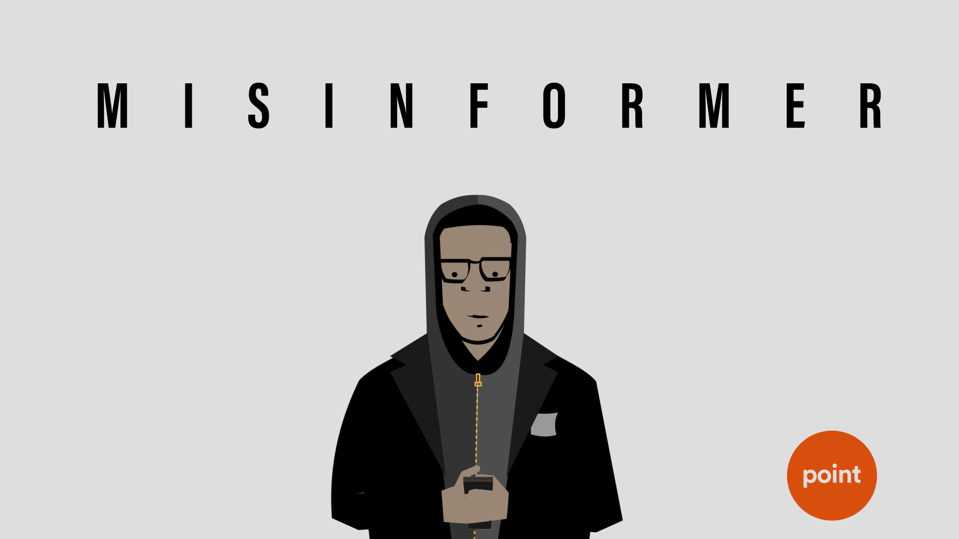 Misinformer gallery image