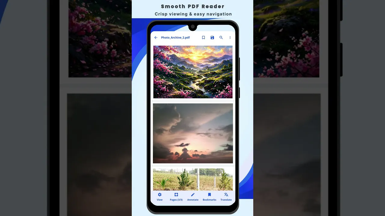 PDF Maker: Scanner & Converter gallery image