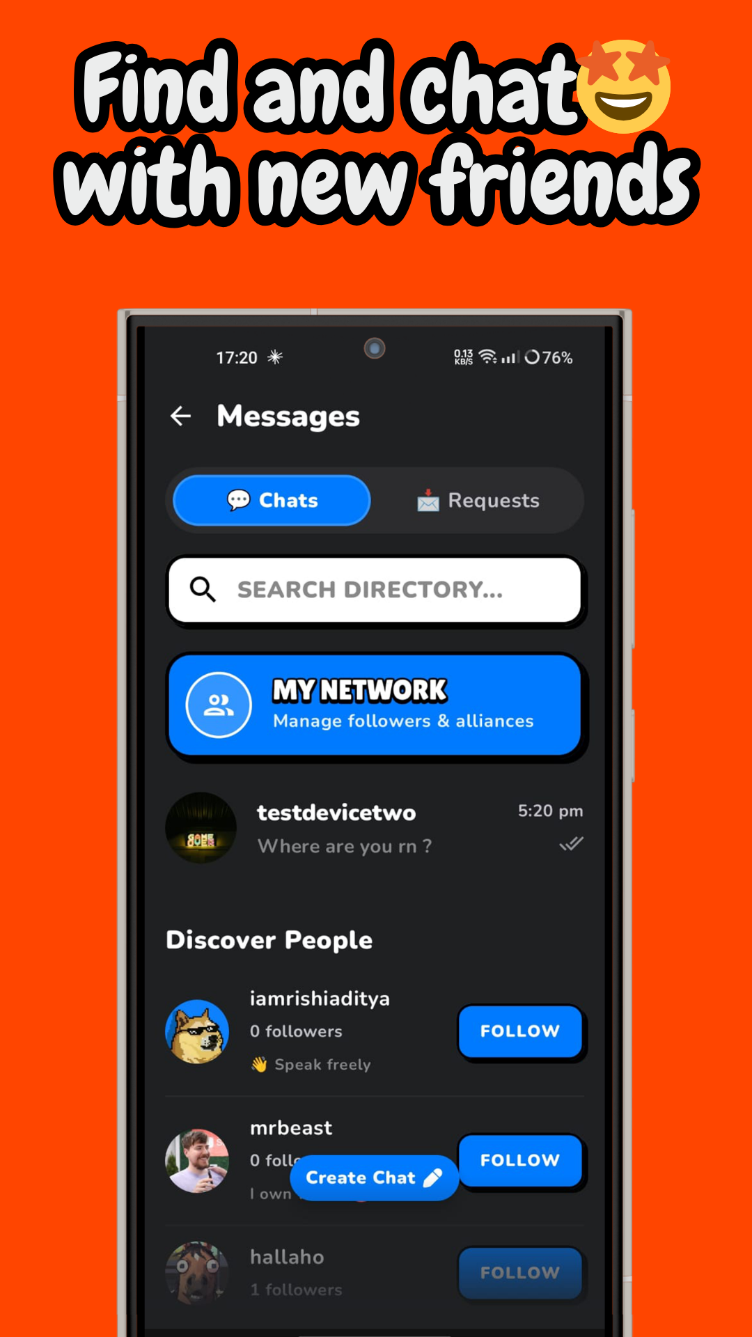 redhatch.org gallery image