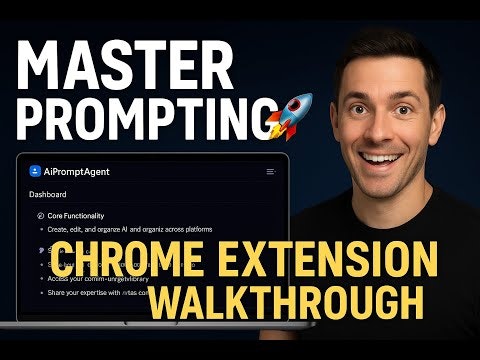 AiPromptAgnt gallery image