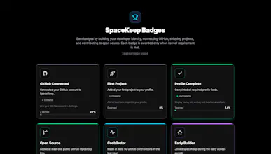 SpaceKeep gallery image