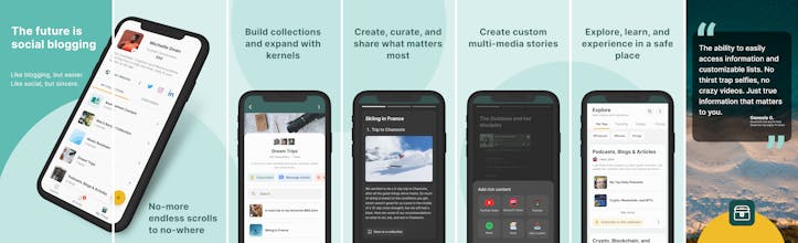 Trove Collective gallery image