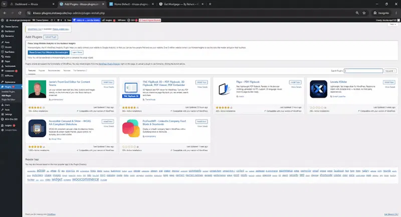 Get Mortgage — By Rehani screenshot 1 (video preview)