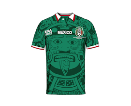50 Best Soccer Shirts Of All Time gallery image