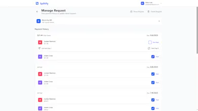 Splitify gallery image