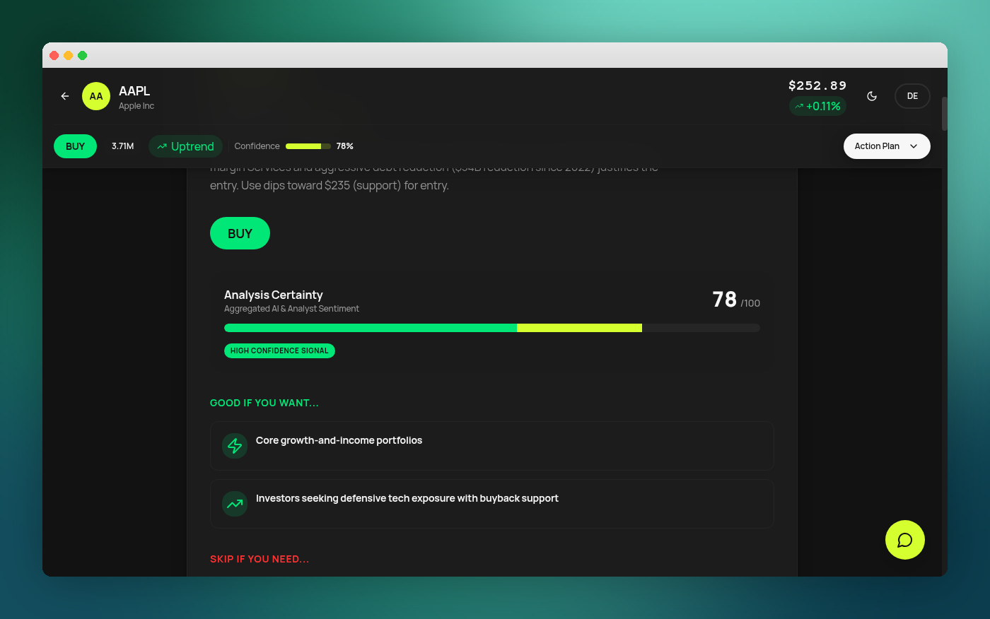 TradeMates gallery image