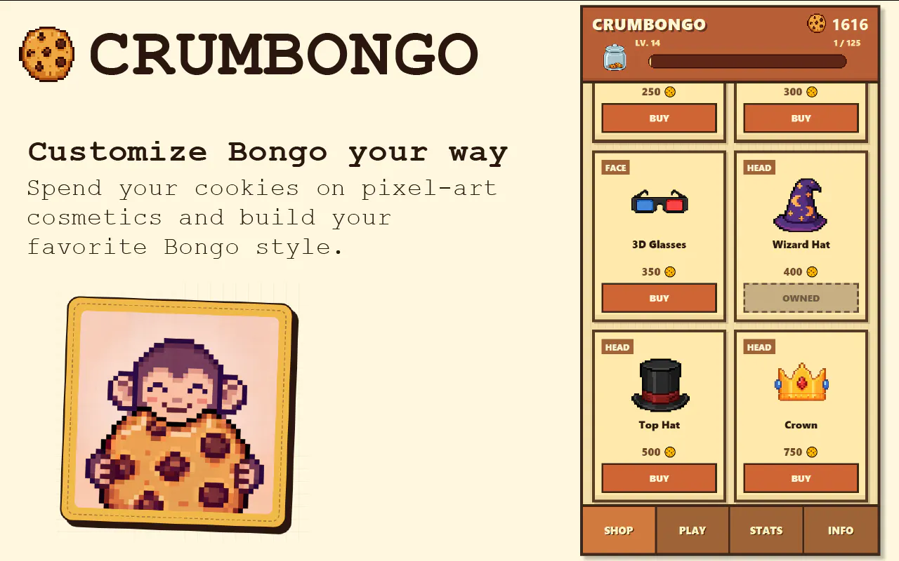 Crumbongo gallery image