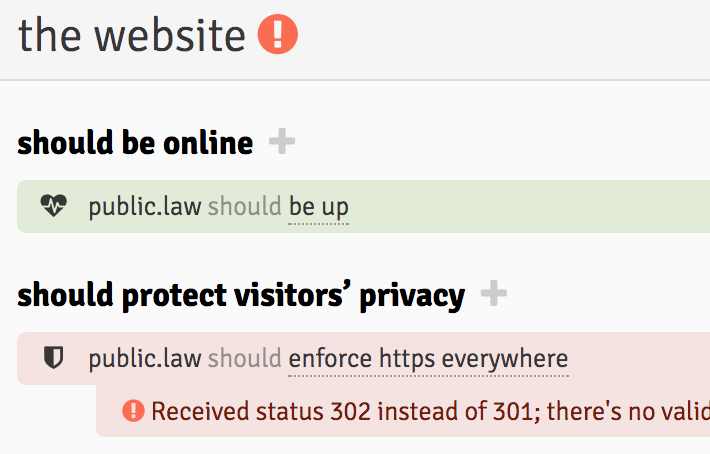 Constant QA gallery image