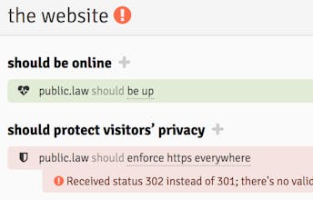 Constant QA gallery image