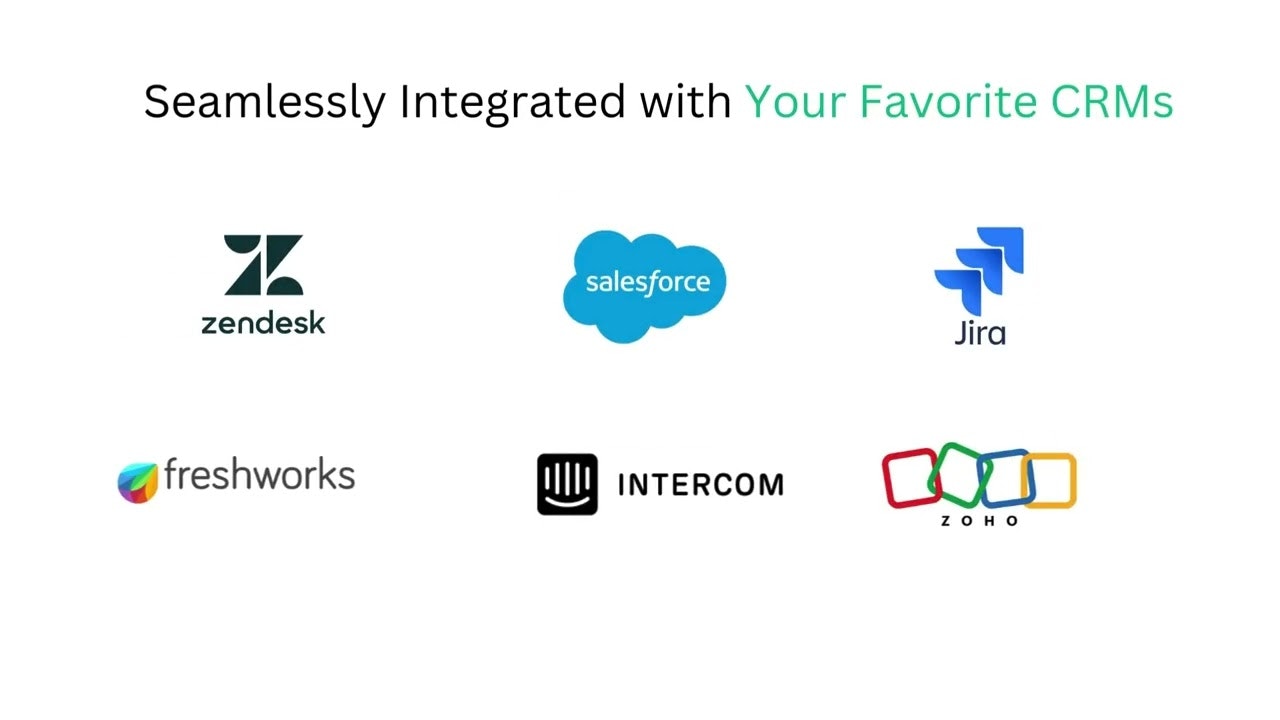 IrisAgent gallery image