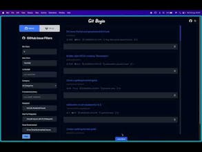 Git Begin gallery image