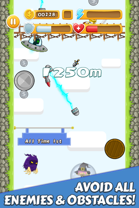 Evil Witch gallery image