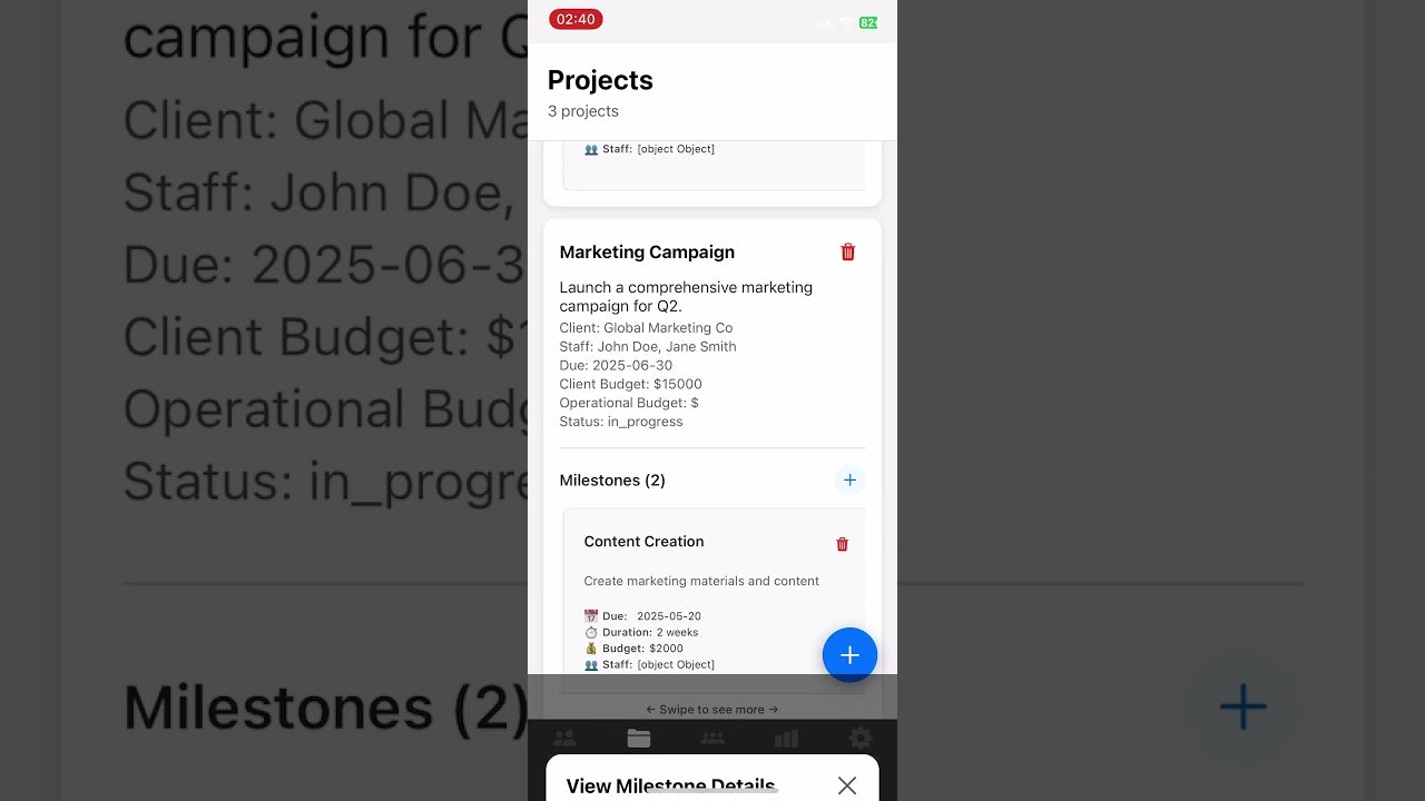 Ganttiz gallery image