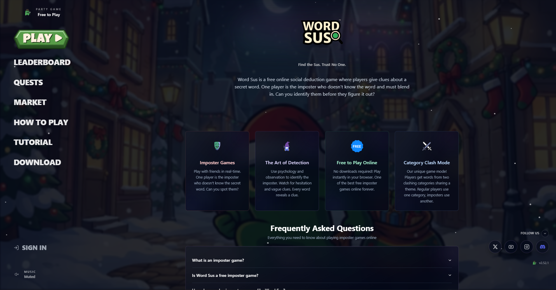 Word Sus gallery image