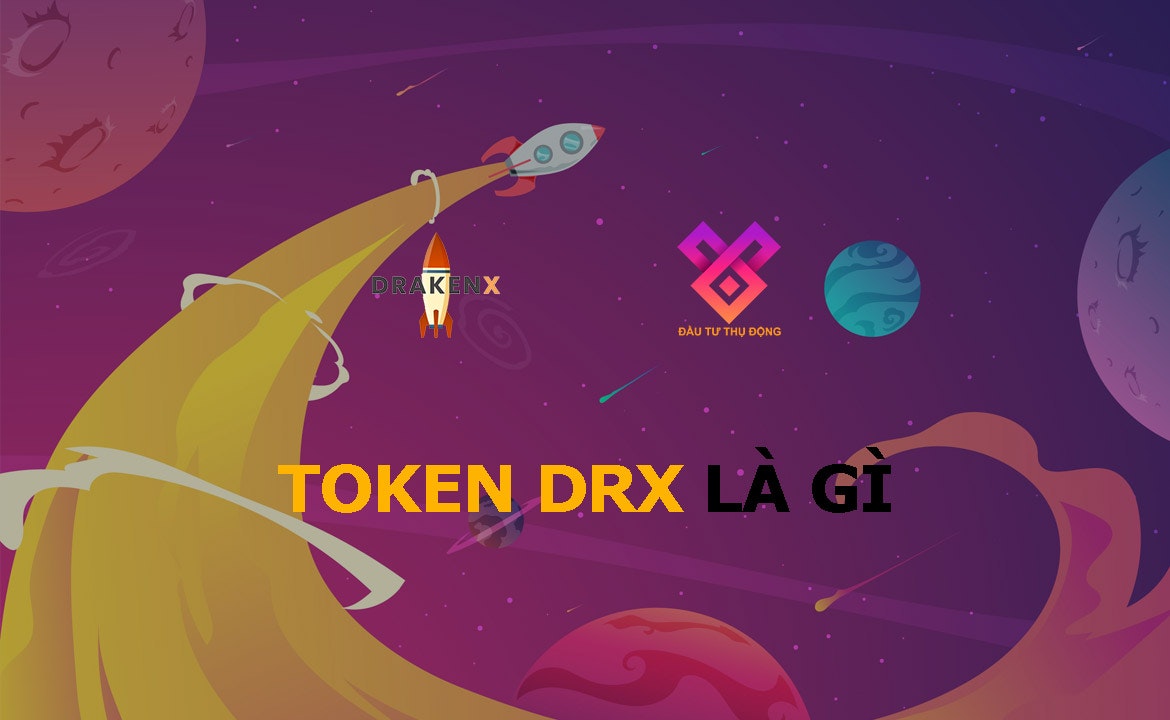 Token DRX