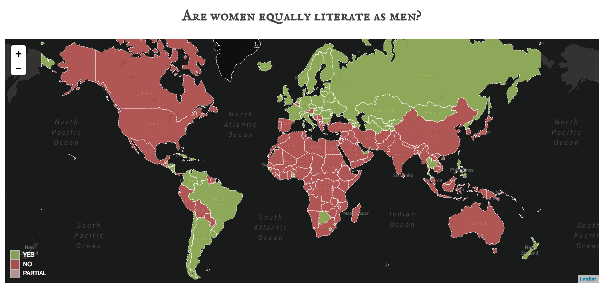 The Equality Project gallery image