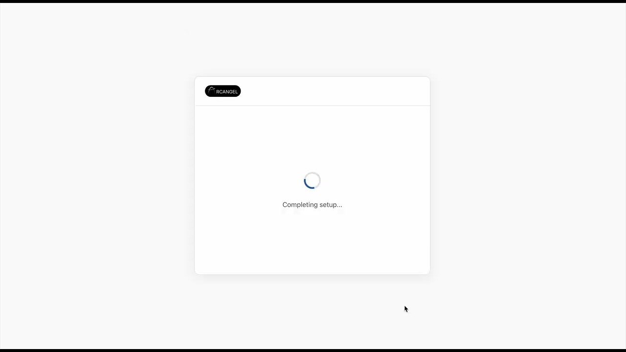 Arcangel AI gallery image