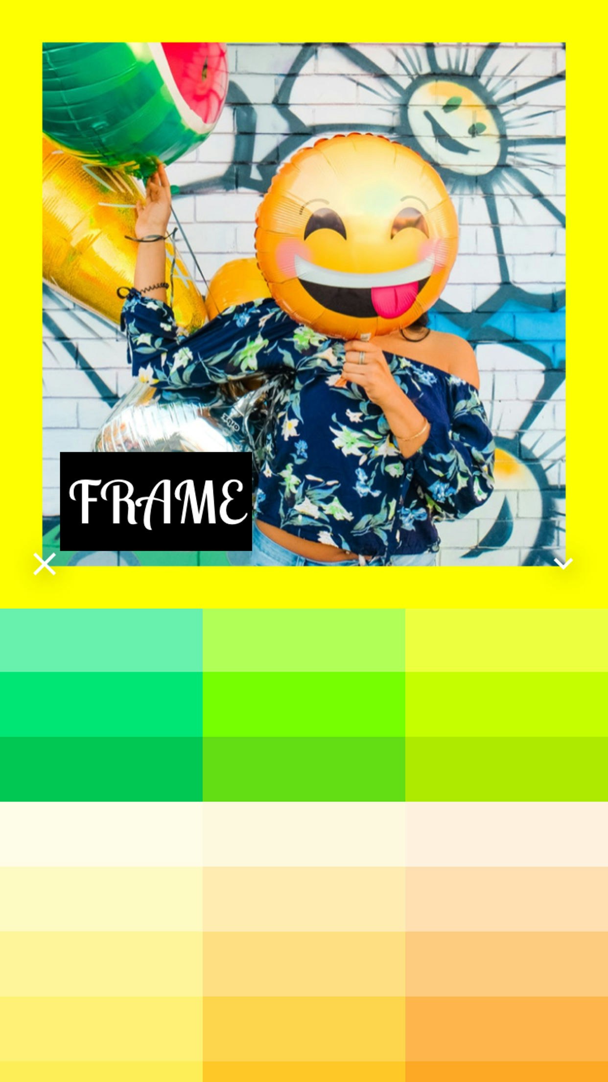 Thumbnail for Instagram Video gallery image