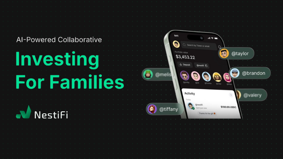 Sconosciuto - AI collaborativa Investire per le famiglie media 2