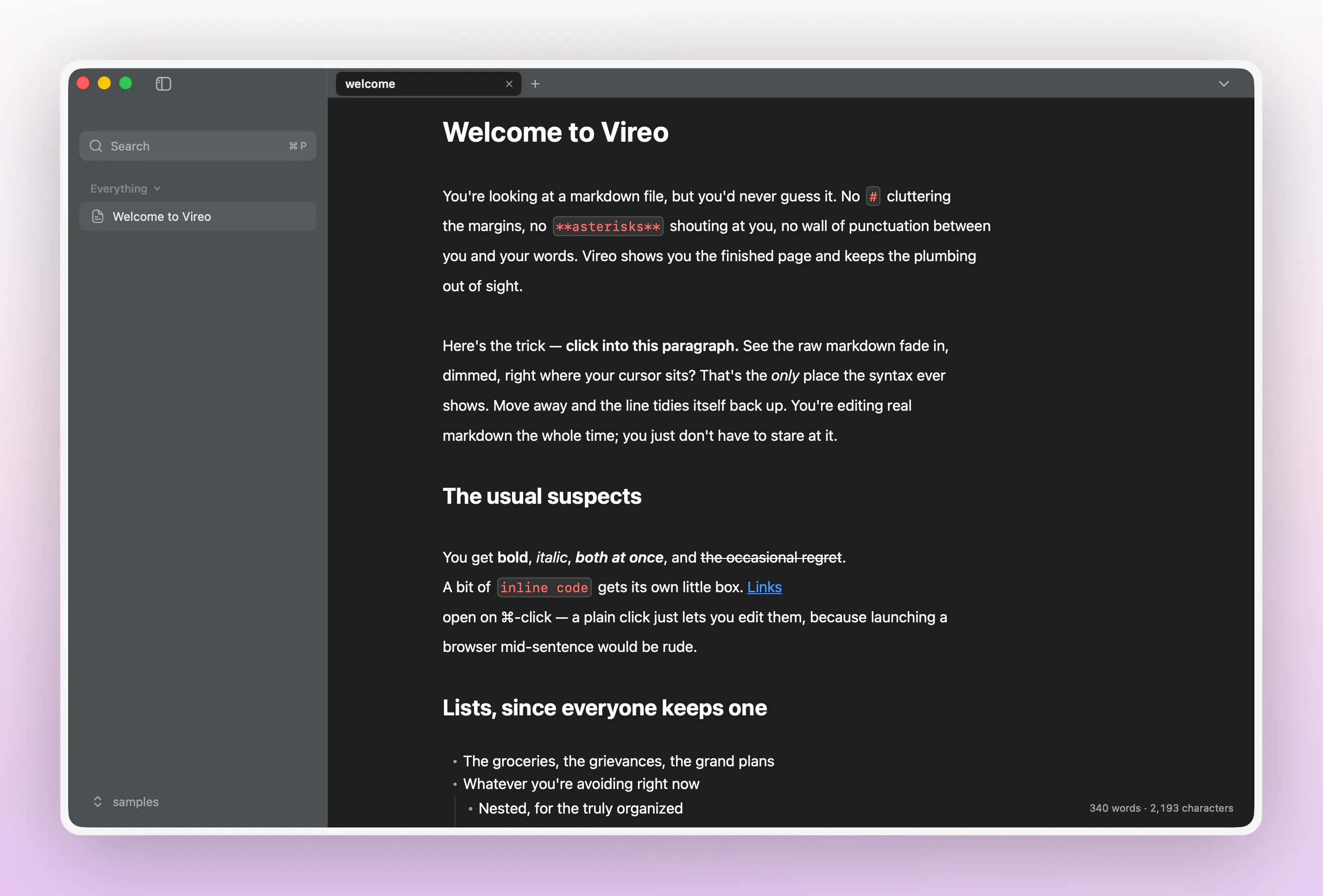 Screenshot 1