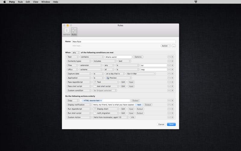 Pony - Pasteboard Nanny gallery image