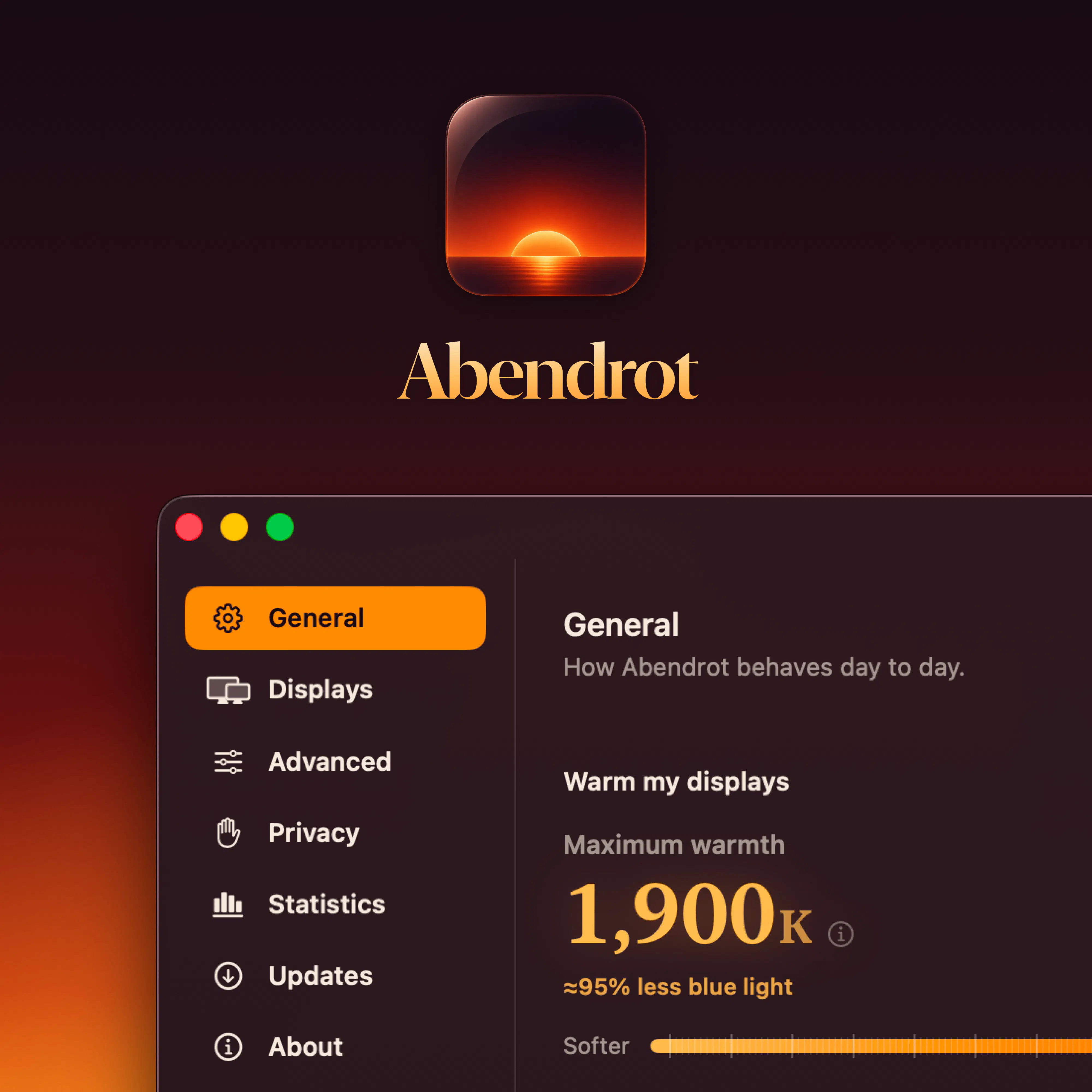 Abendrot gallery image