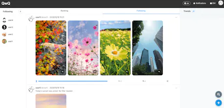 QwQ gallery image
