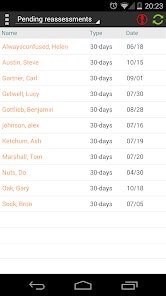 therapyBOSS  gallery image