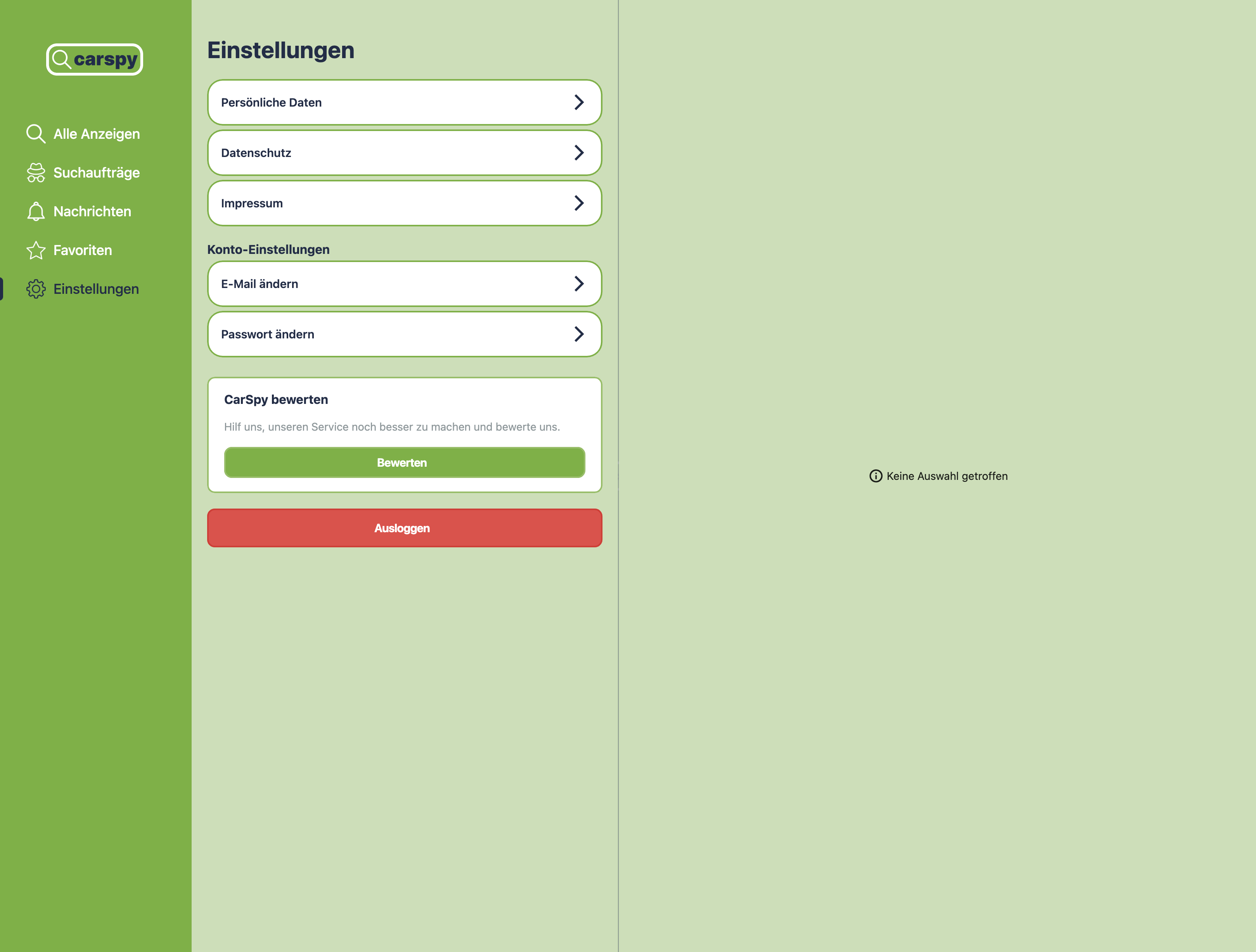 Carspy media 3