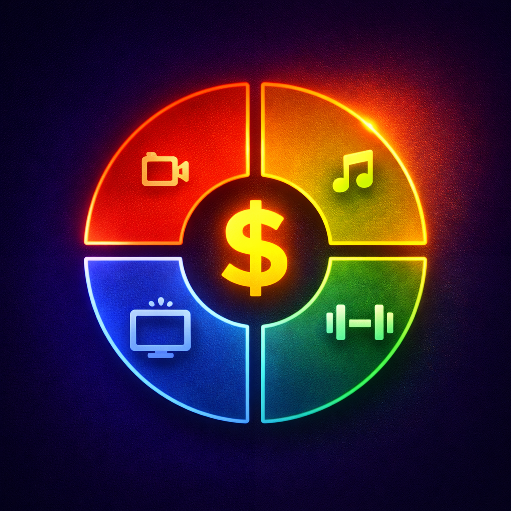 SubTracker