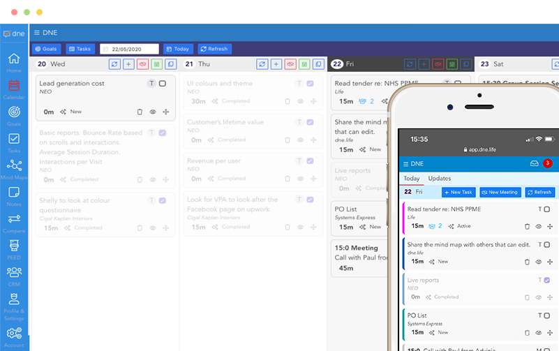 dne.life gallery image