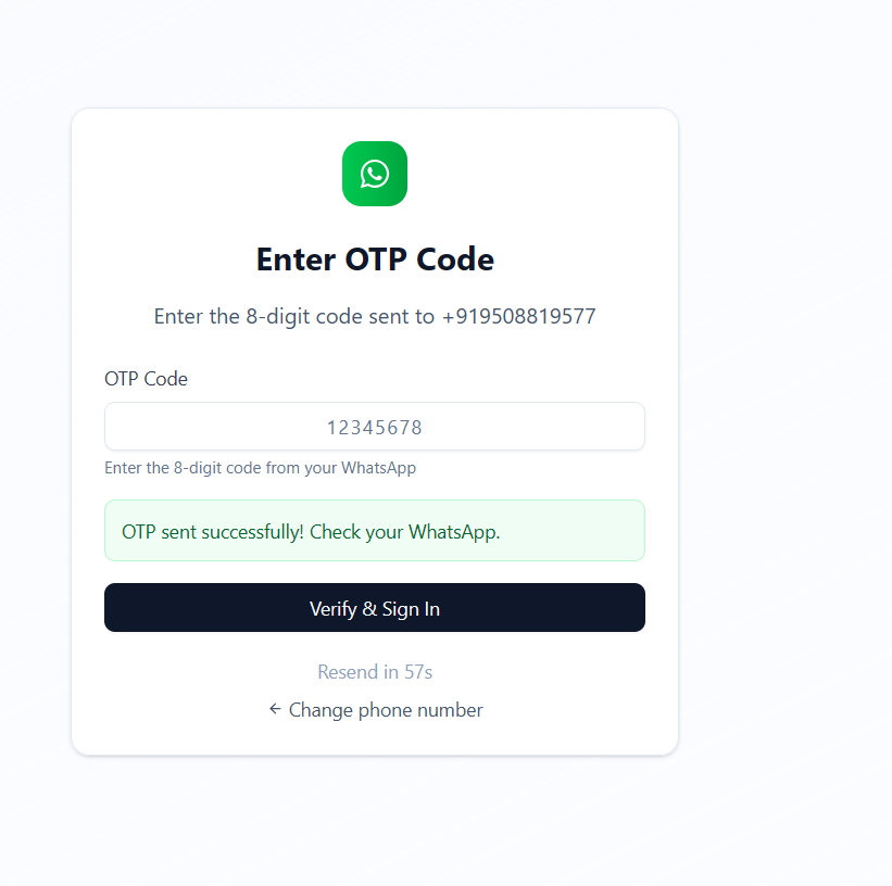 MedVault gallery image