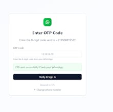 MedVault gallery image