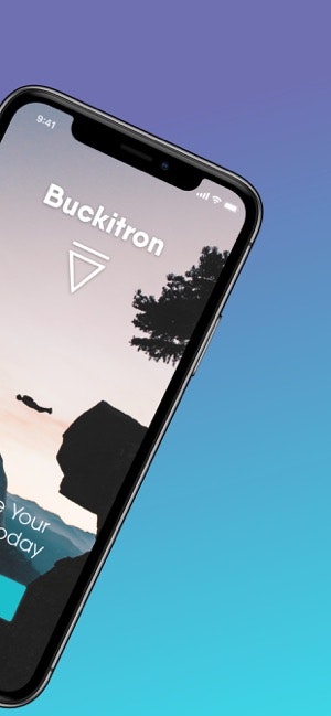 Buckitron gallery image