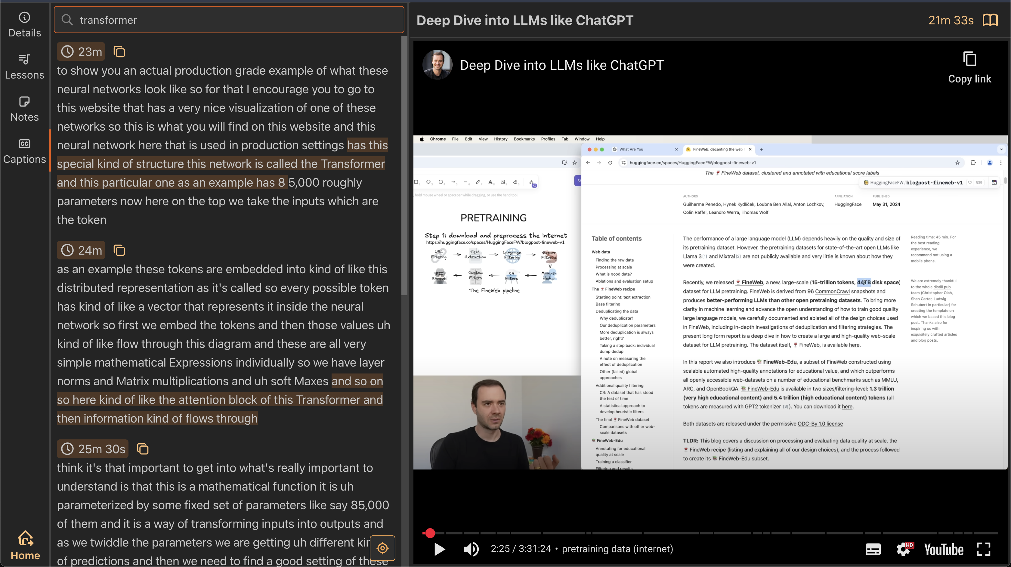 Swata - Screenshot 4 showing product features and functionality