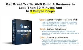 Best Ultimate Traffic Generating System media 1