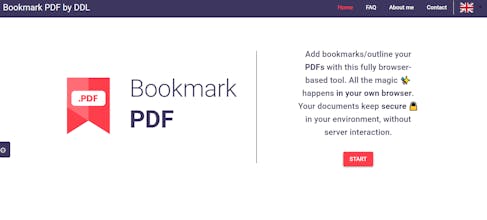 Bookmark PDF gallery image