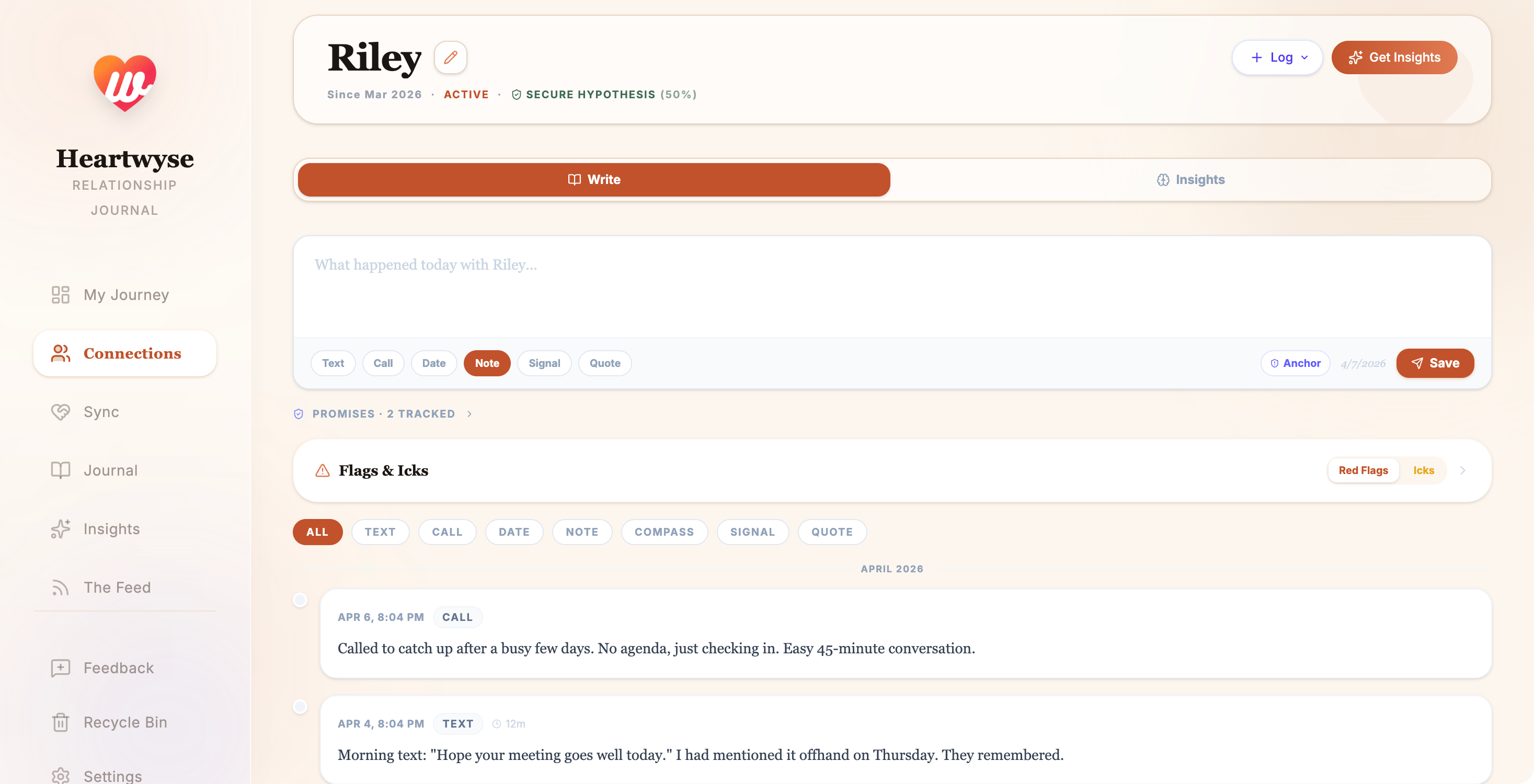 Heartwyse gallery image