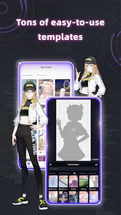 AVAkuma gallery image