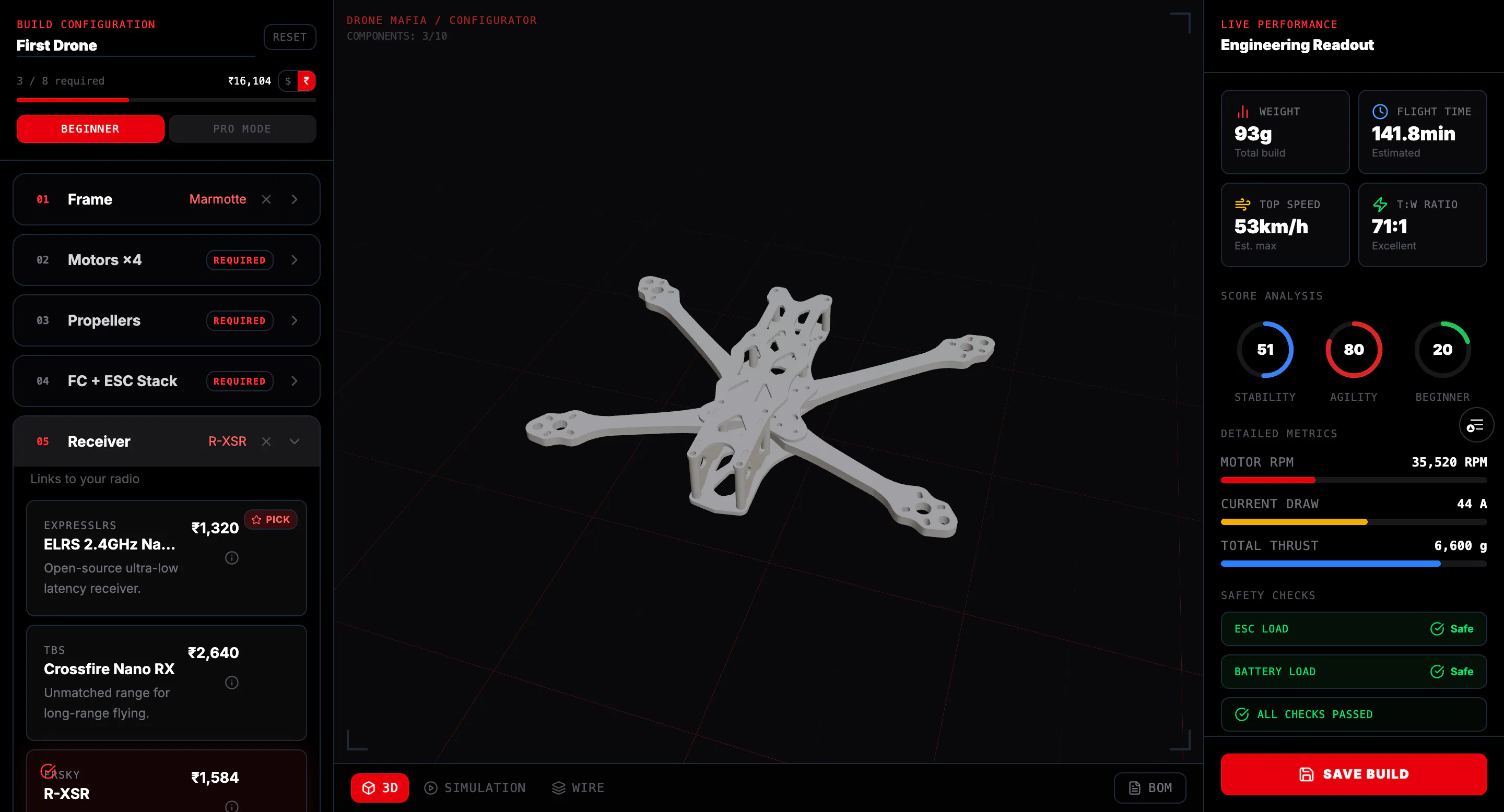 Create N Fly gallery image