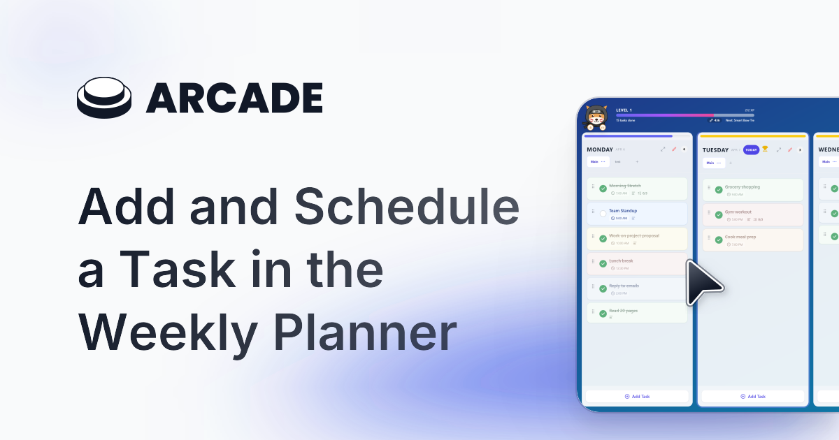 Shiba Scheduler gallery image