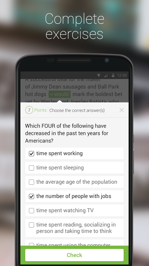 Newsmart 2.0 gallery image